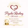 PSYCHIC READING