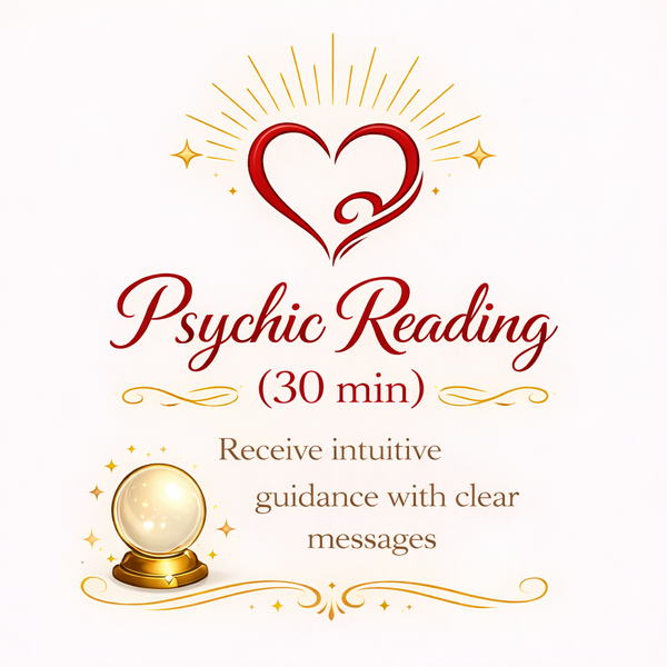 PSYCHIC READING